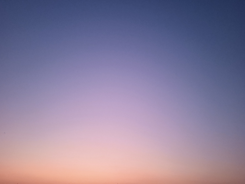 Gradient Sky Background